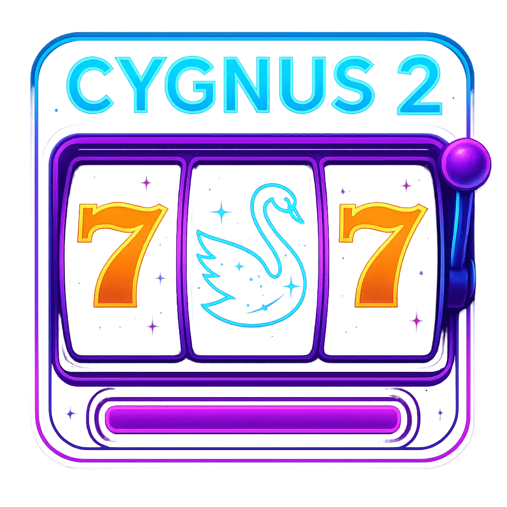 Cygnus 2 slot game thumbnail
