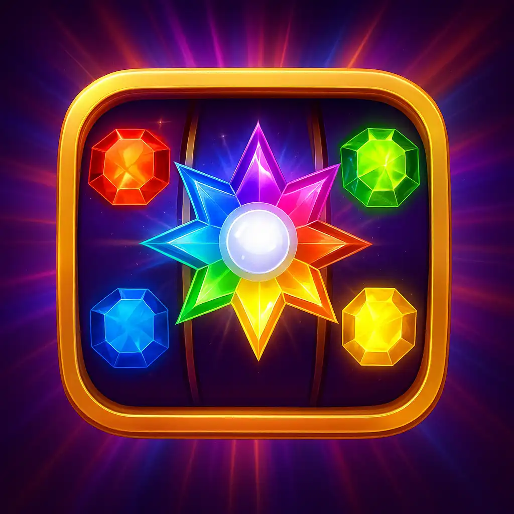Starburst slot game thumbnail