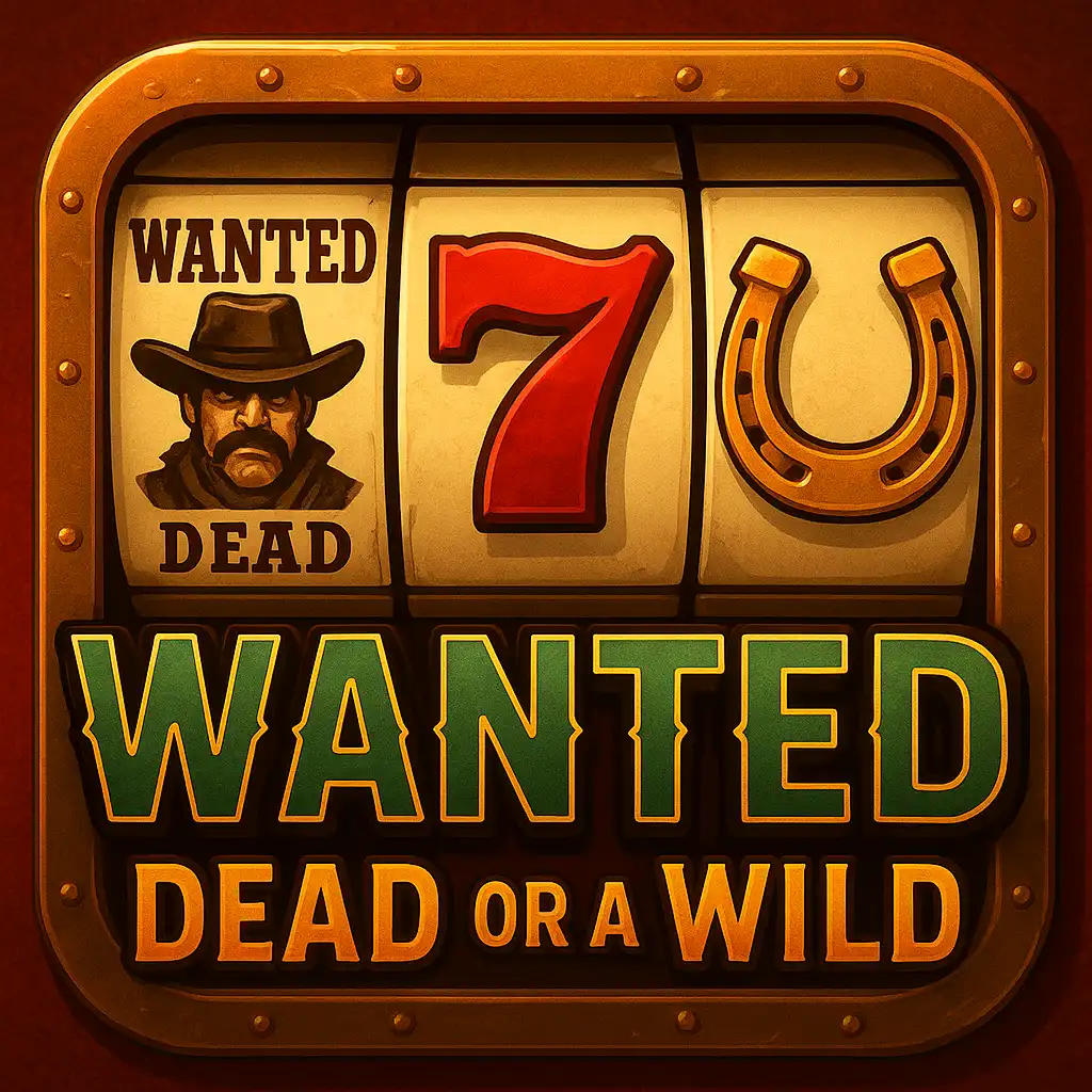 Wanted Dead or a Wild slot game thumbnail