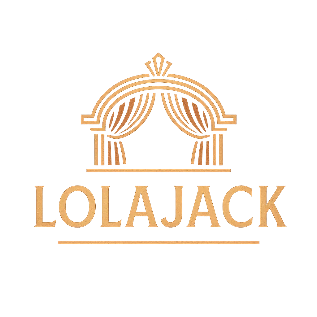 LolaJack logo